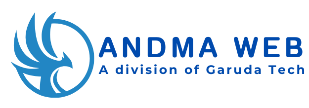 Andma Web